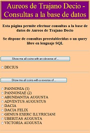 Trajano Decio Herramienta de Bsqueda