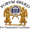 Traianus Decius Award